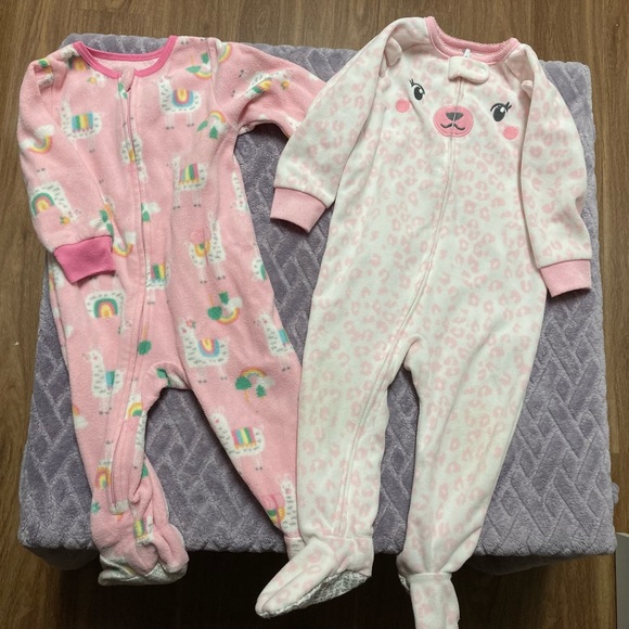 One Pieces 12 Month Baby Girl Clothes Poshmark